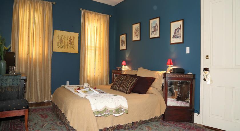 Amethyst Inn Adamstown Zimmer foto
