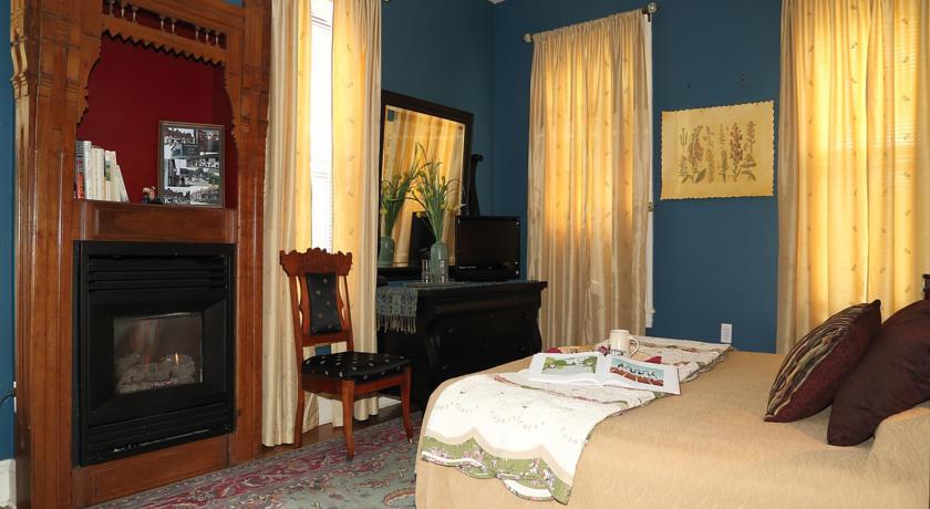 Amethyst Inn Adamstown Zimmer foto