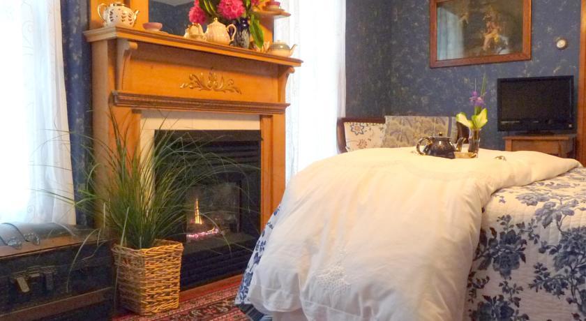 Amethyst Inn Adamstown Zimmer foto
